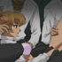 Perverse Investigations